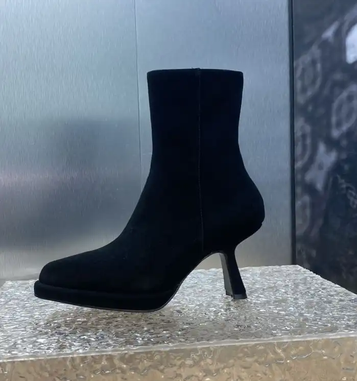 hype Christian Dior Boots