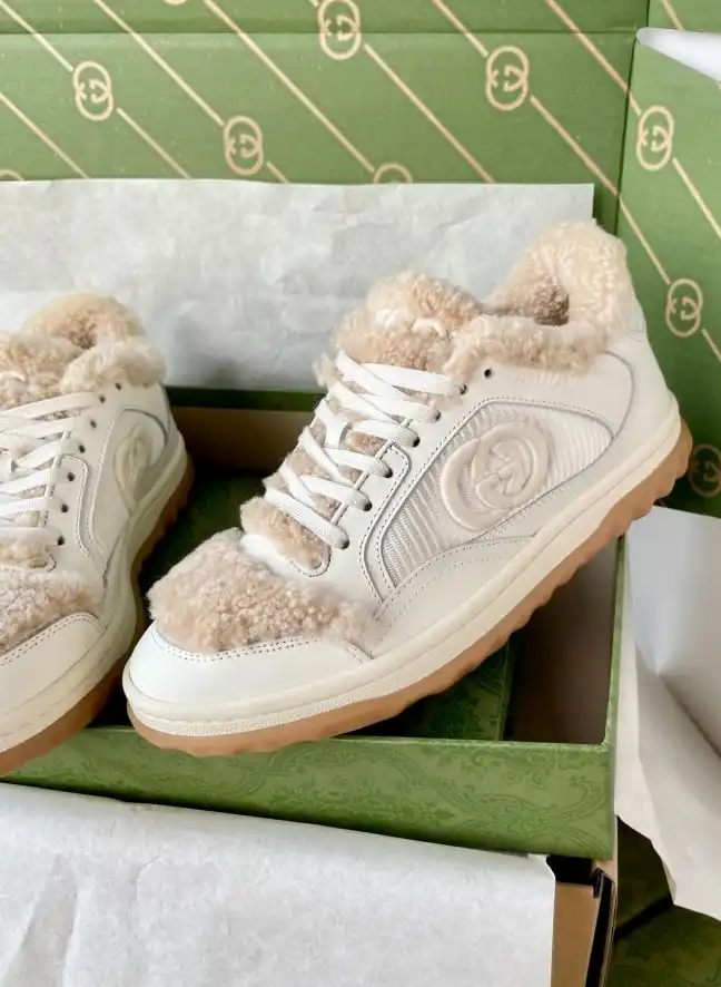 hype Gucci Sneakers