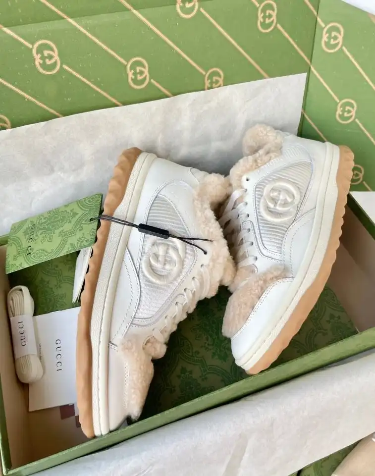 hype Gucci Sneakers