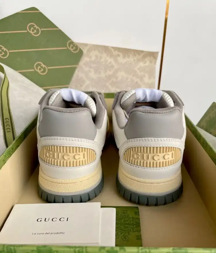 hype Gucci Sneakers