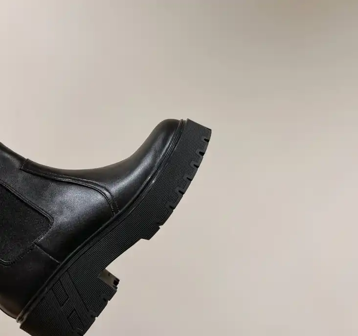 hype Hermes Boots