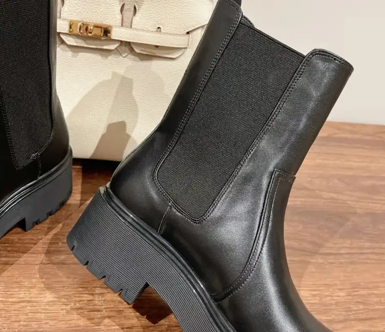 hype Hermes Boots