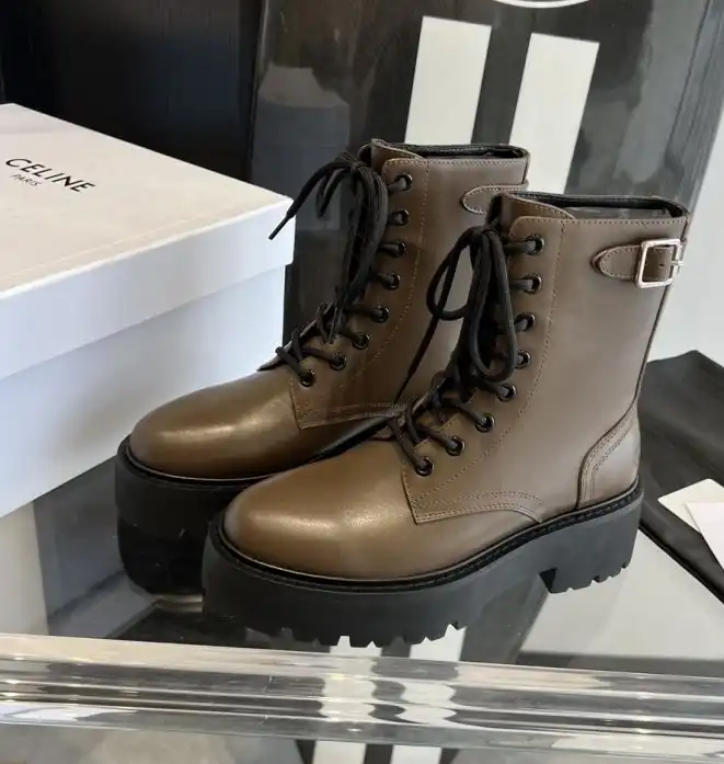 hype Celine Boots