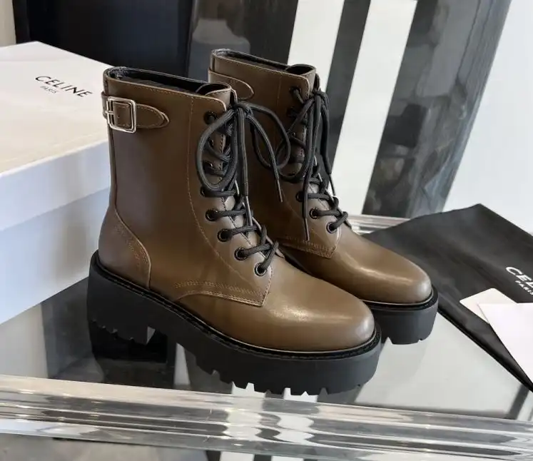 hype Celine Boots