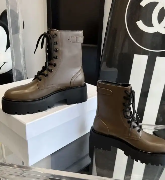 hype Celine Boots