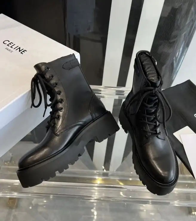 hype Celine Boots