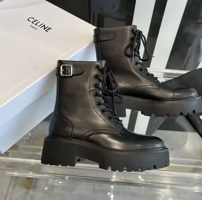 hype Celine Boots