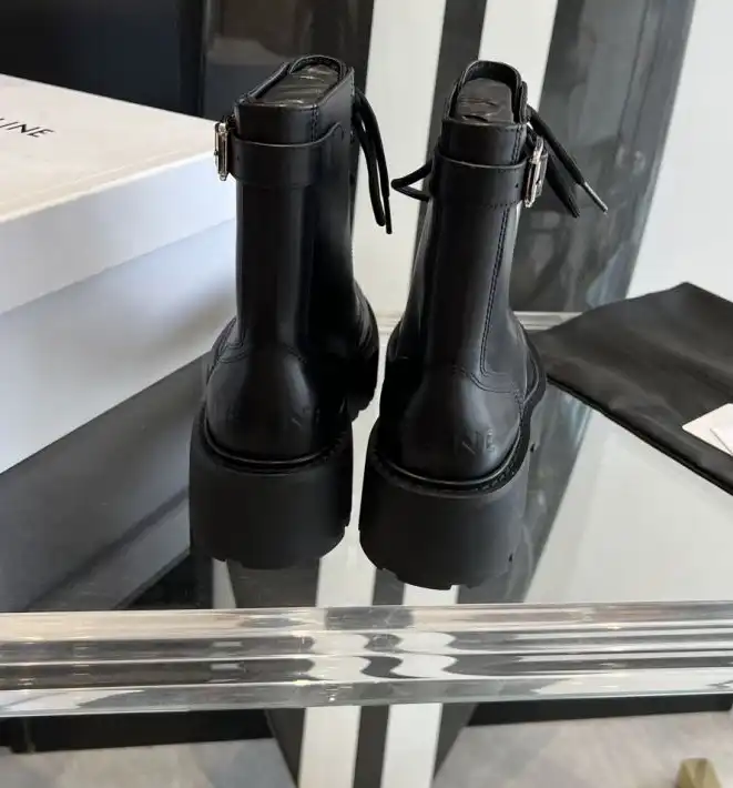 hype Celine Boots