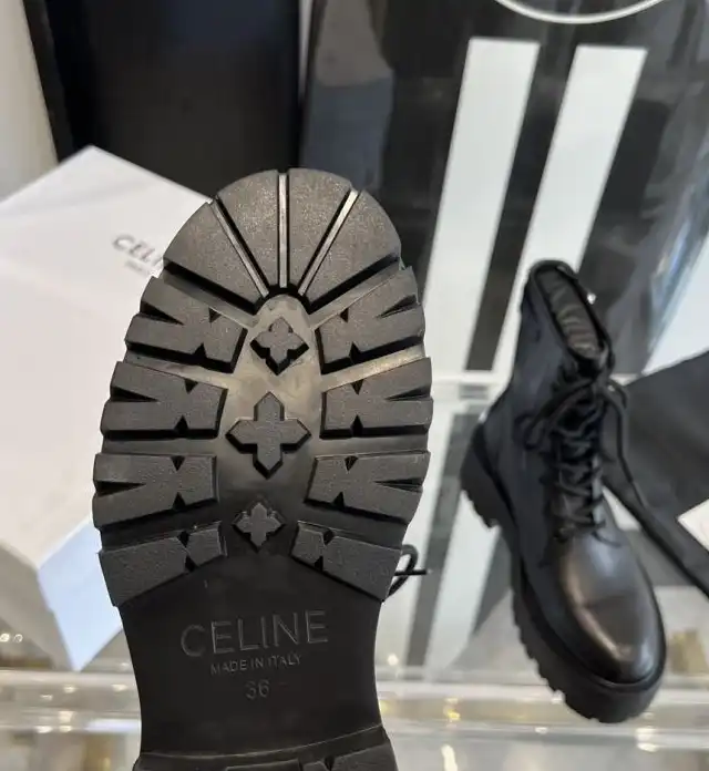 hype Celine Boots