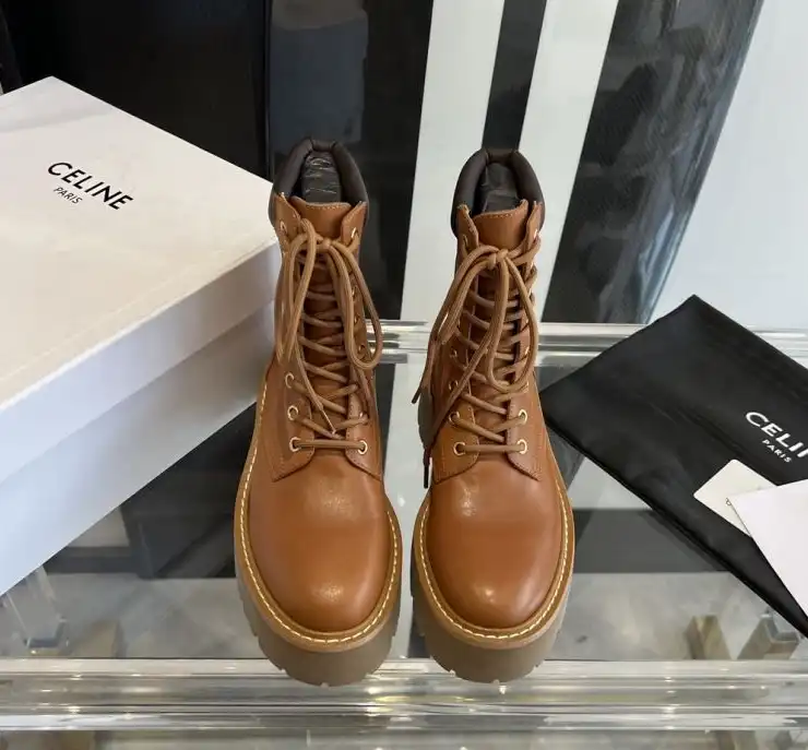 hype Celine Boots