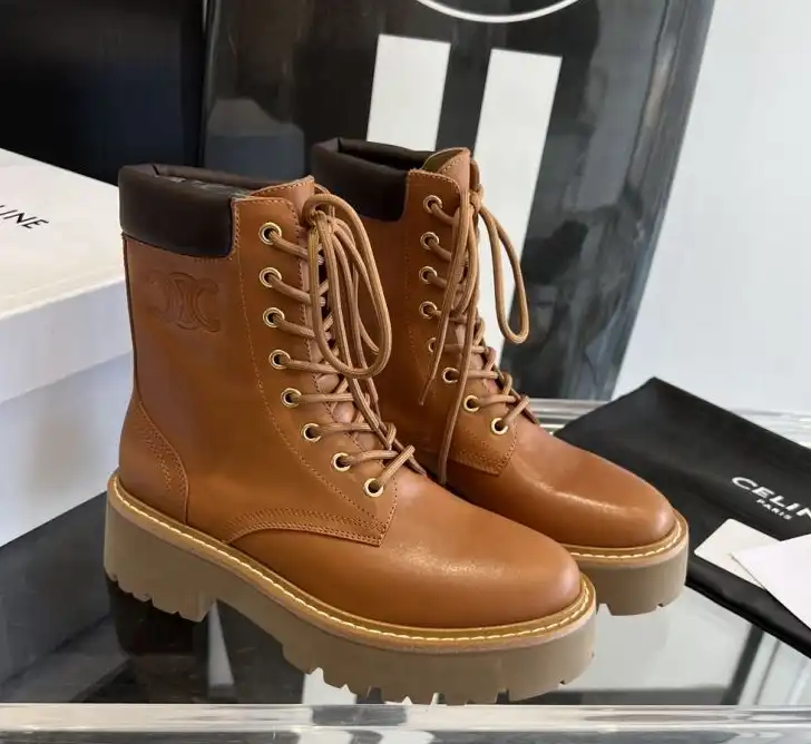 hype Celine Boots