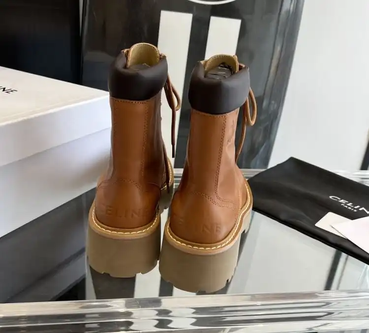 hype Celine Boots