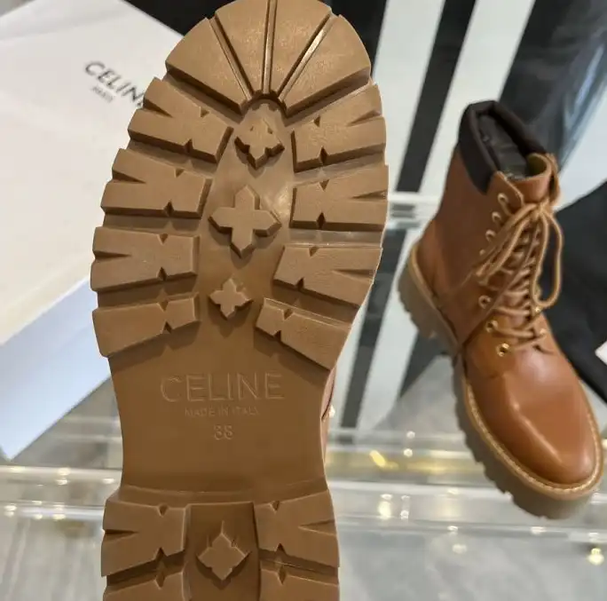 hype Celine Boots