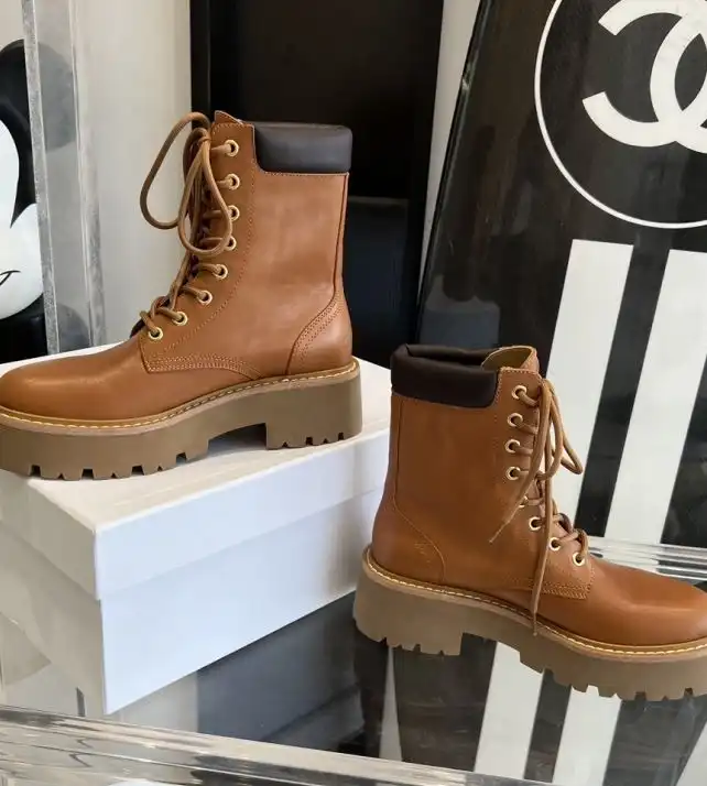 hype Celine Boots