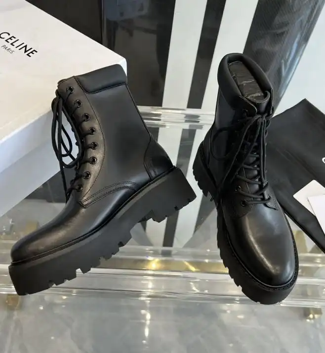 hype Celine Boots