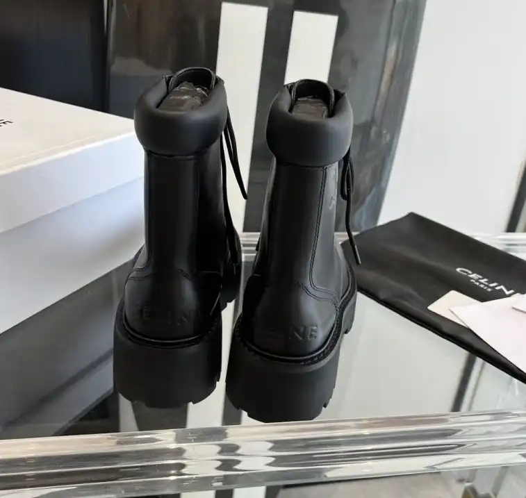 hype Celine Boots