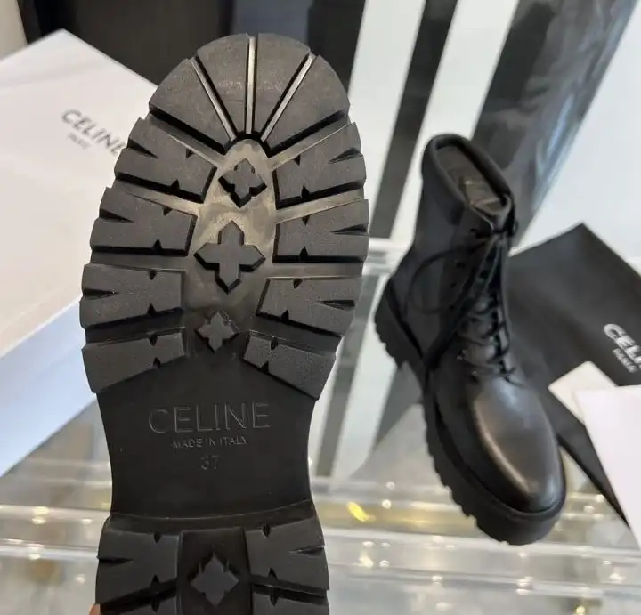 hype Celine Boots