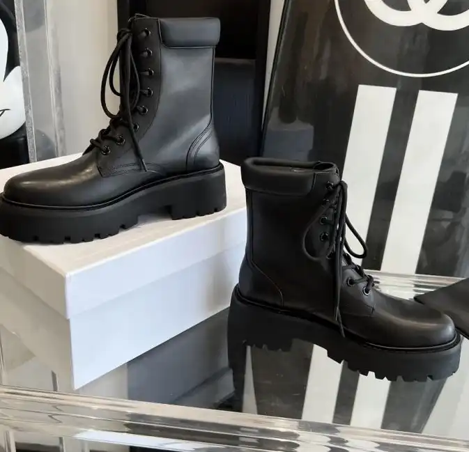 hype Celine Boots