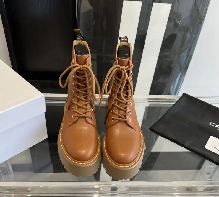 hype Celine Boots