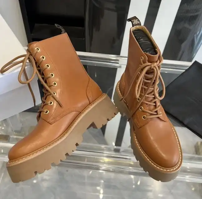 hype Celine Boots