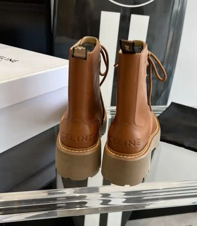 hype Celine Boots