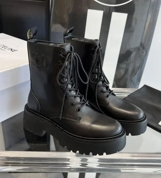 hype Celine Boots