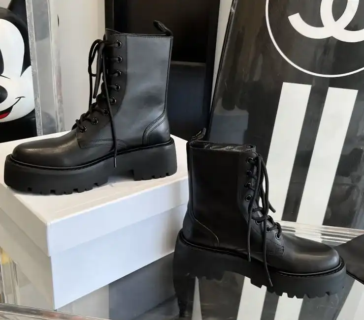 hype Celine Boots