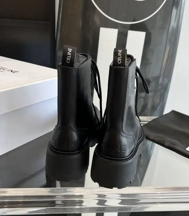 hype Celine Boots