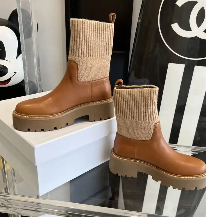 hype Celine Boots