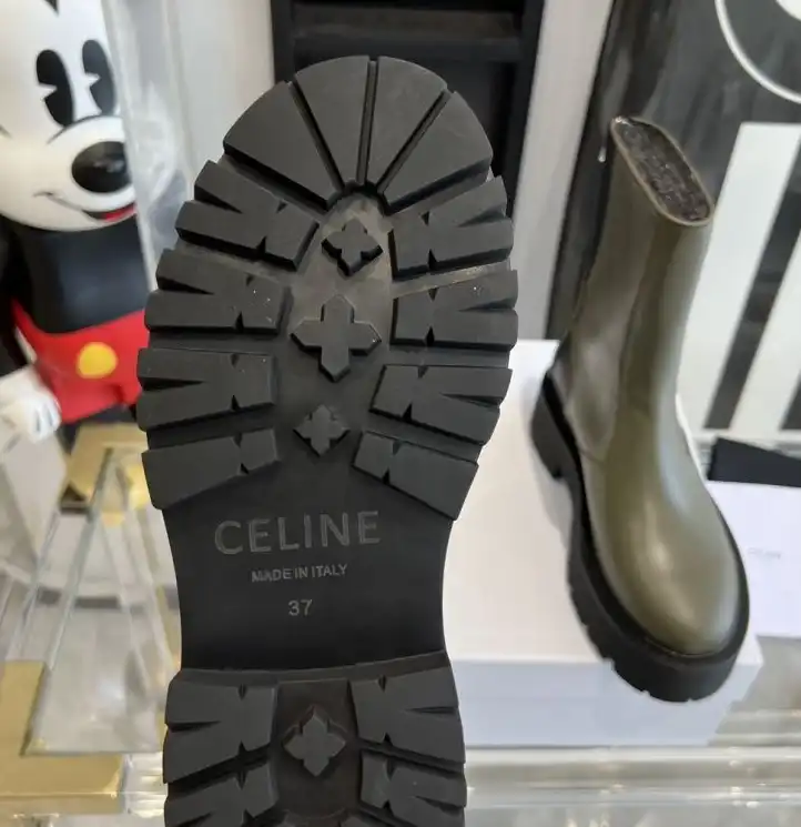 hype Celine Boots