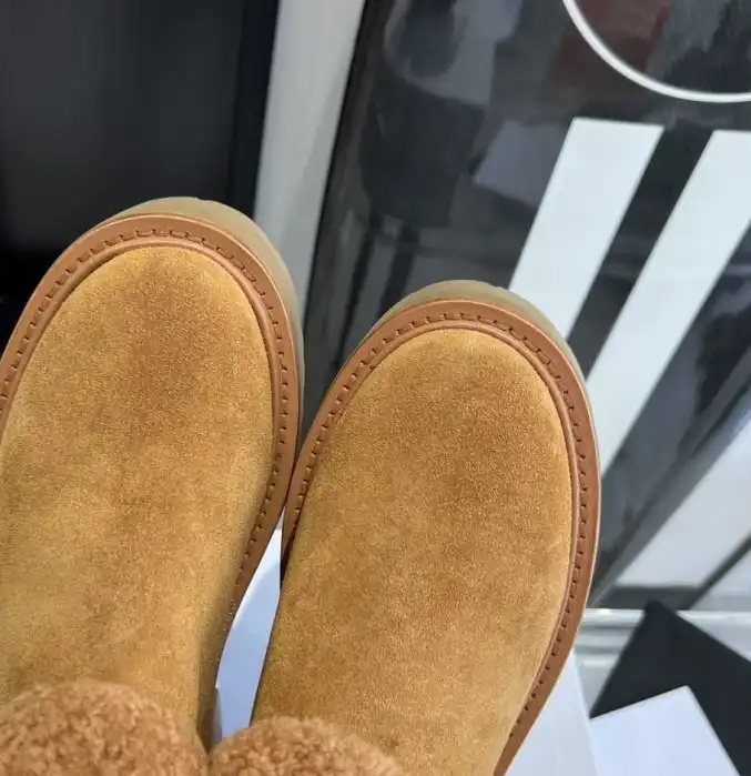 hype Celine Boots