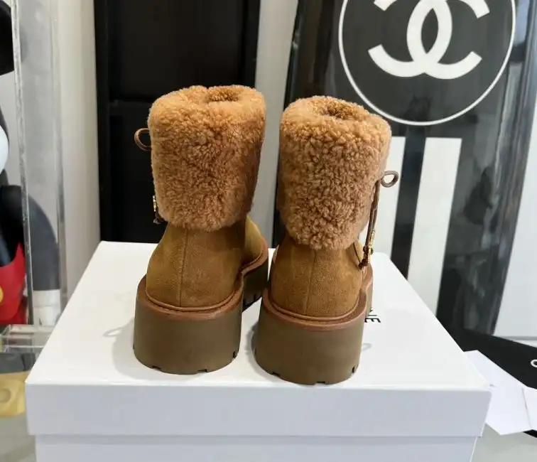 hype Celine Boots