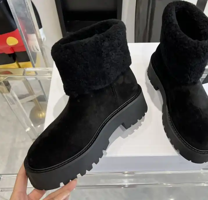 hype Celine Boots