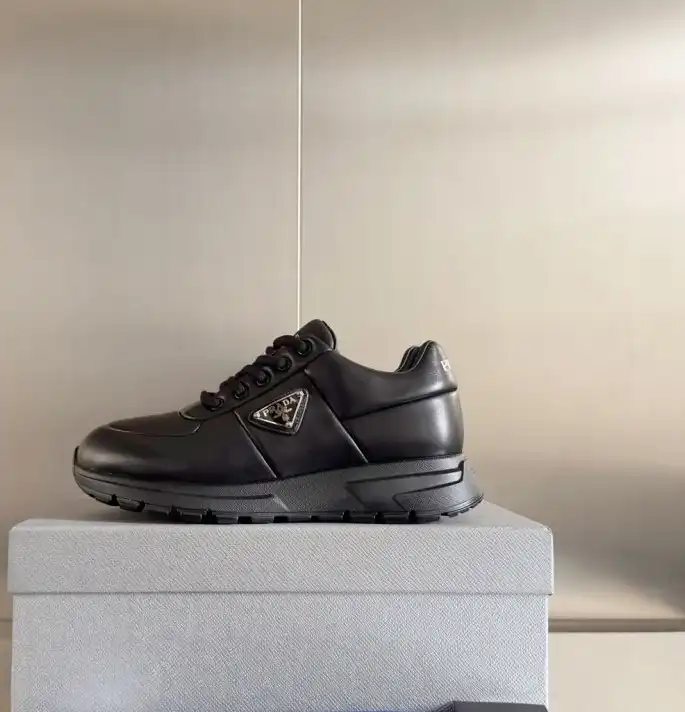 hype Prada Sneakers