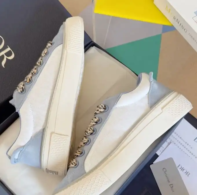 hype Christian Dior Sneakers