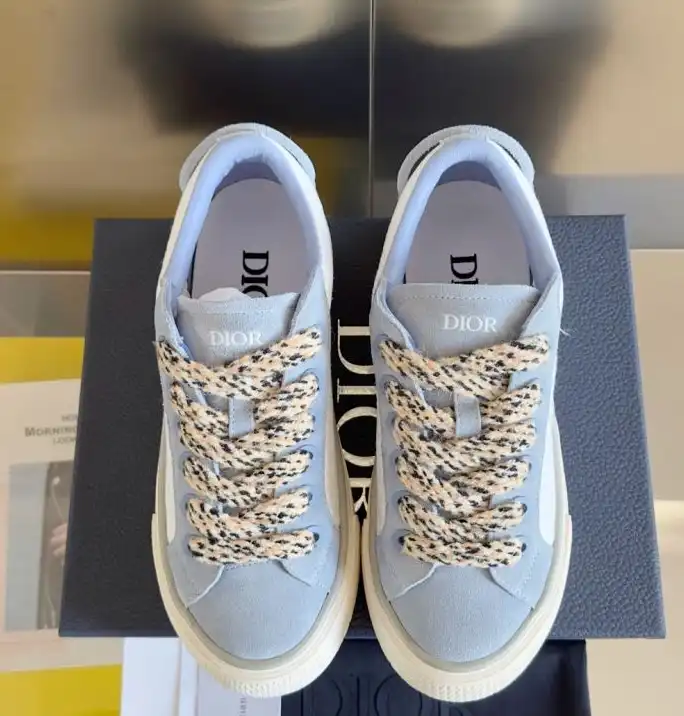 hype Christian Dior Sneakers