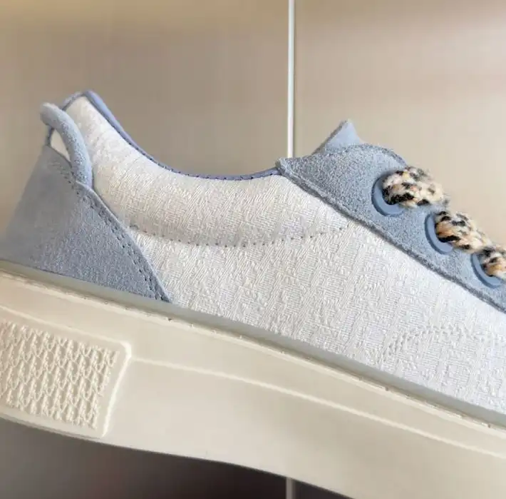 hype Christian Dior Sneakers