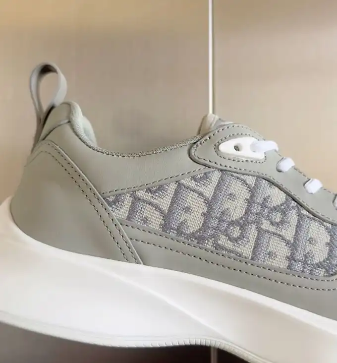 hype Christian Dior Sneakers