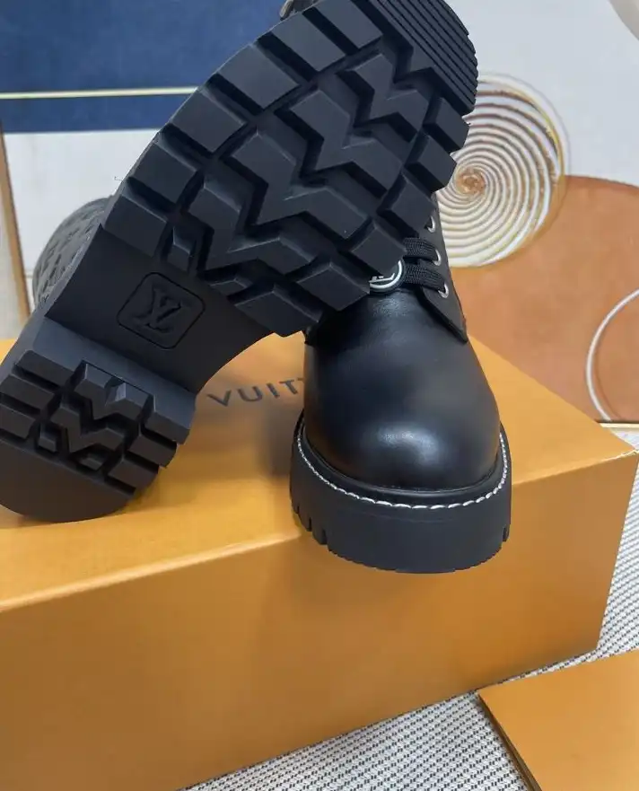 hype Louis Vuitton Boots