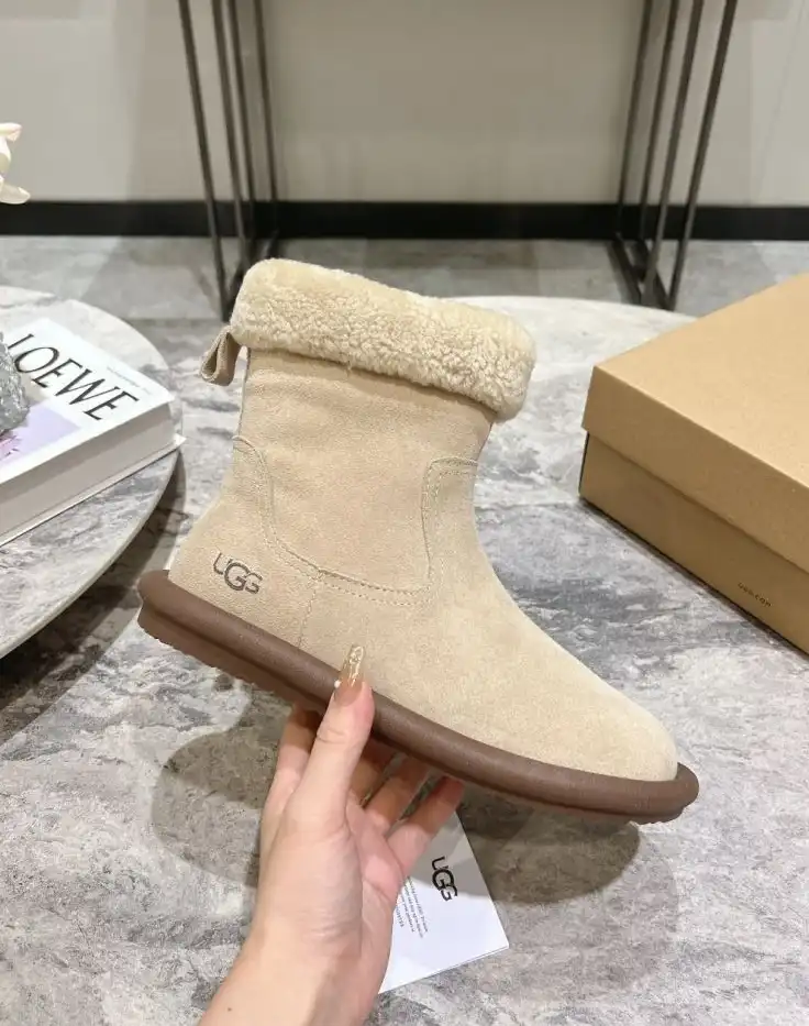 hype UGG Boots