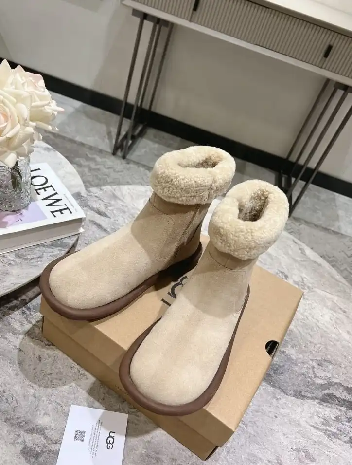 hype UGG Boots