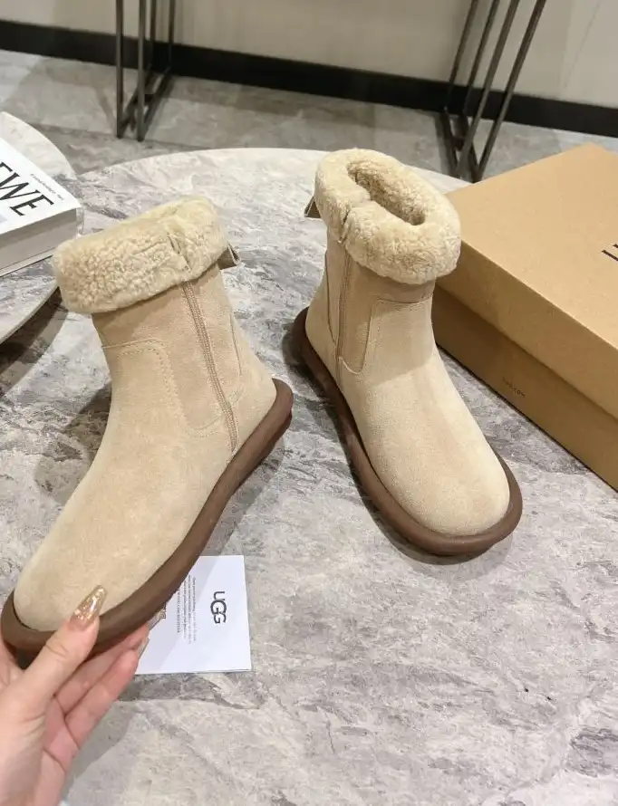 hype UGG Boots