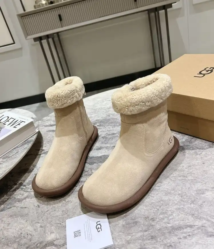 hype UGG Boots