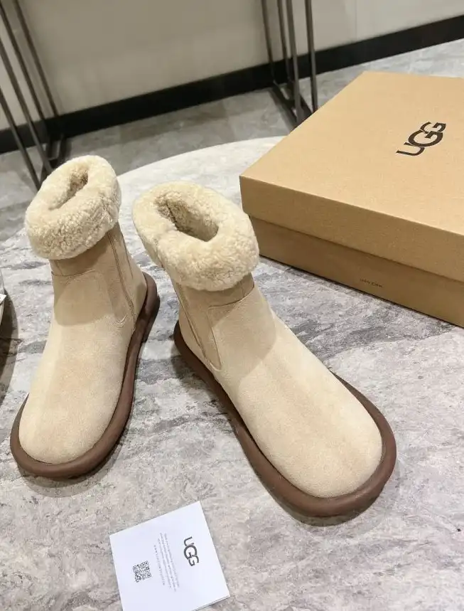 hype UGG Boots