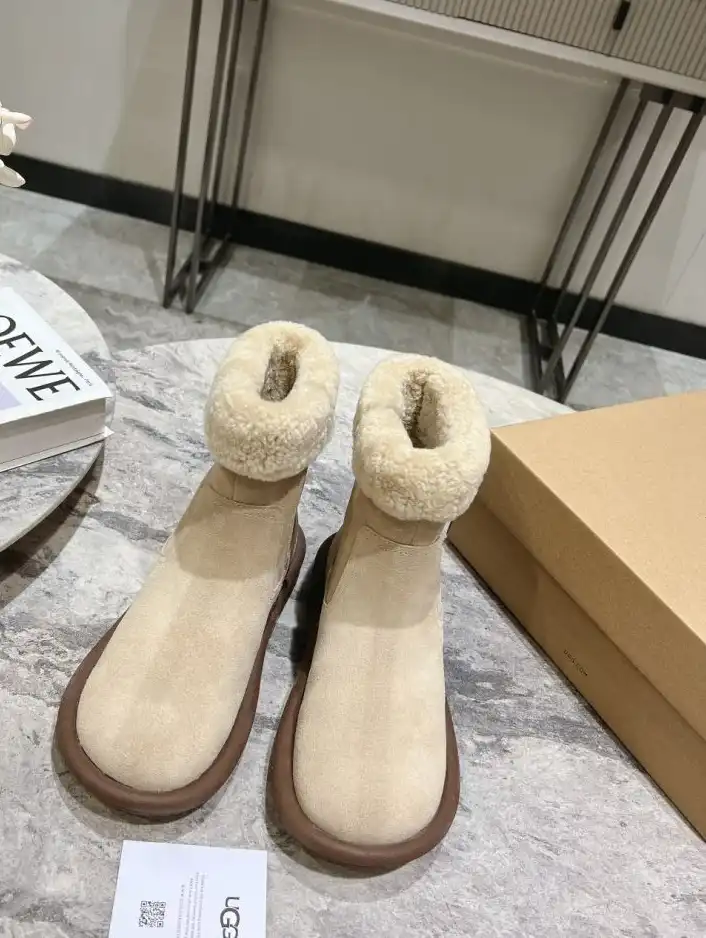 hype UGG Boots