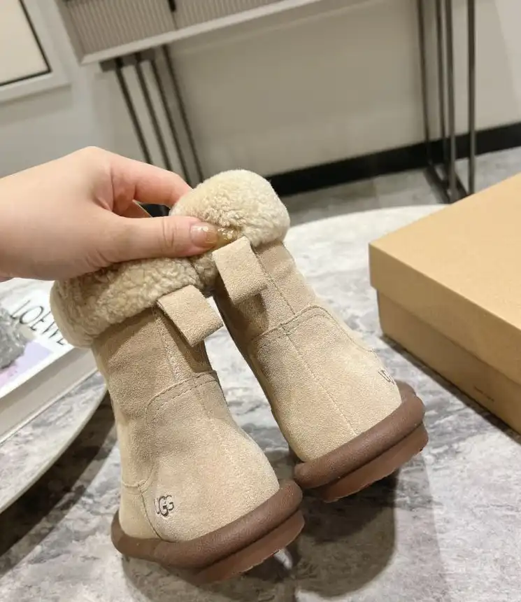 hype UGG Boots