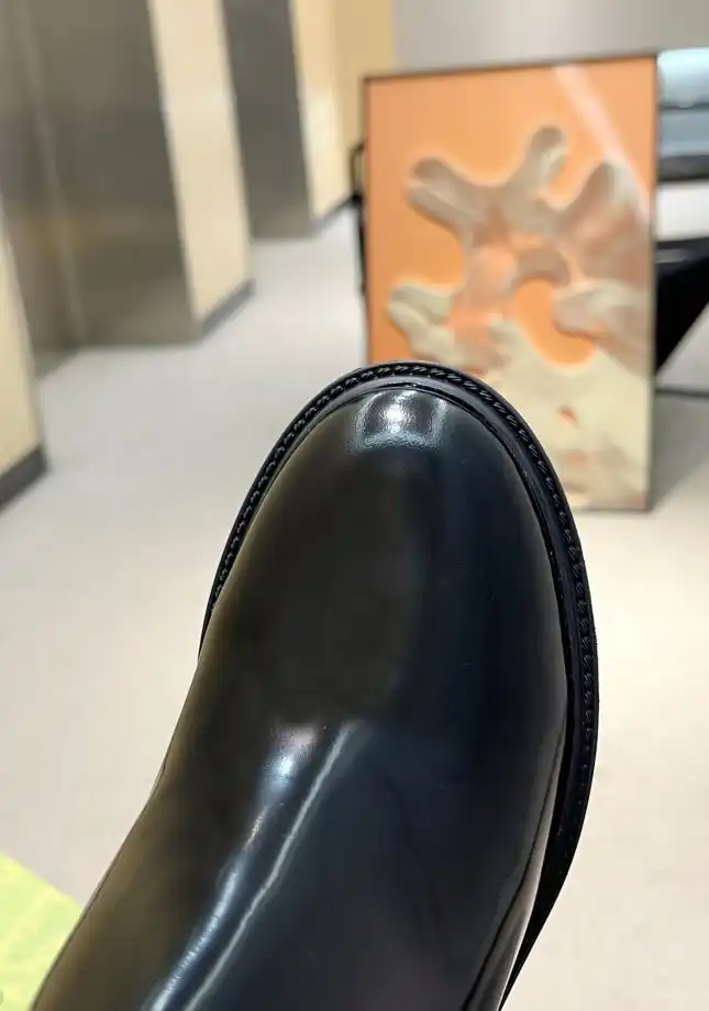 hype Gucci Boots