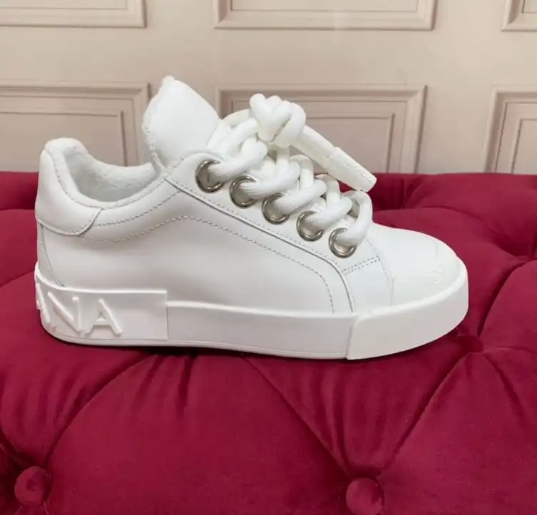 hype Dolce & Gabbana Sneakers