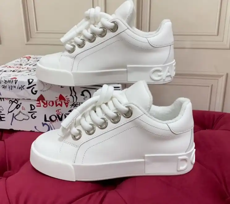 hype Dolce & Gabbana Sneakers