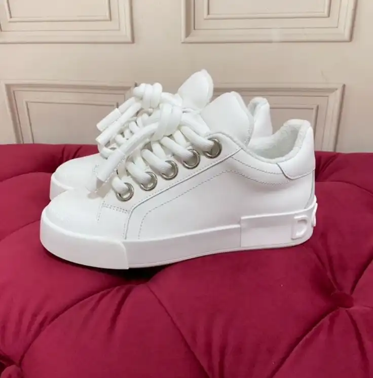 hype Dolce & Gabbana Sneakers